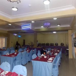 Room In Lodge - Ayalla Hotels And Suites